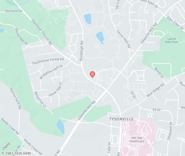 White & Stradley, LLP